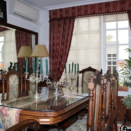 Boutique House Lujopobre Bed & Breakfast Montilla Exterior photo