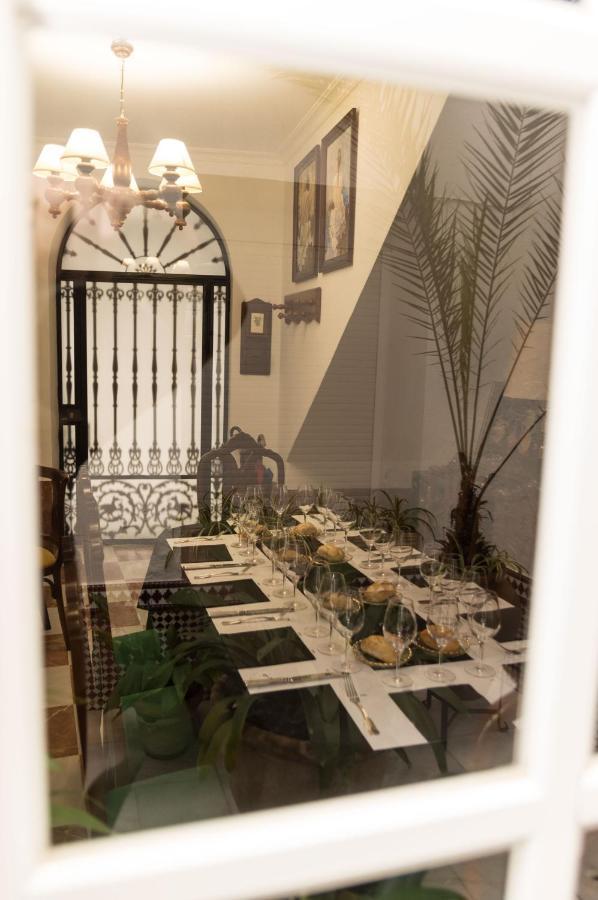 Boutique House Lujopobre Bed & Breakfast Montilla Exterior photo